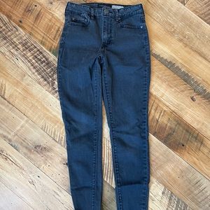 Aeropostale black jeans